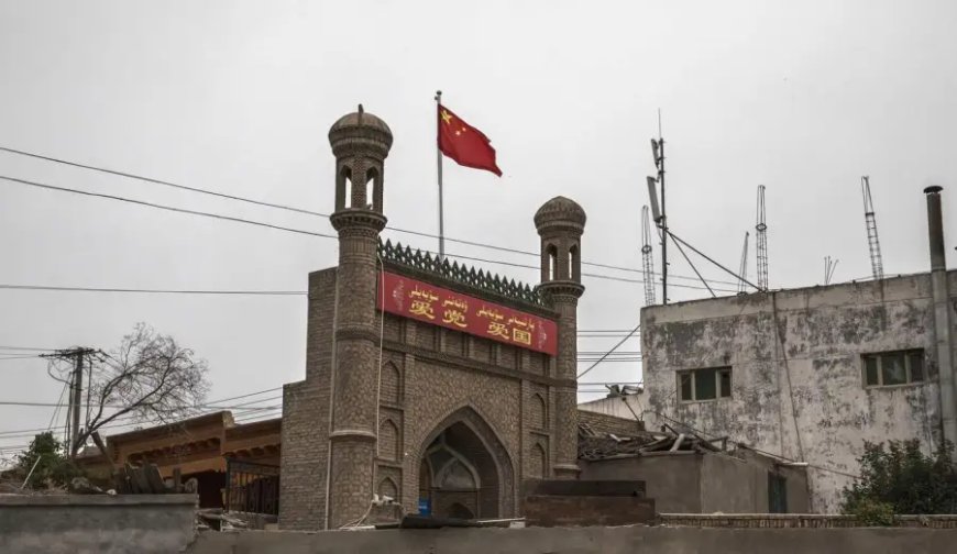 La Chine renforce sa coopération avec l’Algérie lors de la visite d’une délégation de haut niveau du Xinjiang