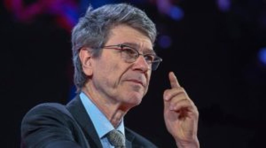 Jeffrey D. Sachs : «Gilad Erdan dévoile l’échec assuré de la stratégie israélienne»