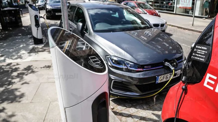 L’Algérie mise sur l’électrification : 1000 voitures électriques d’ici 2024