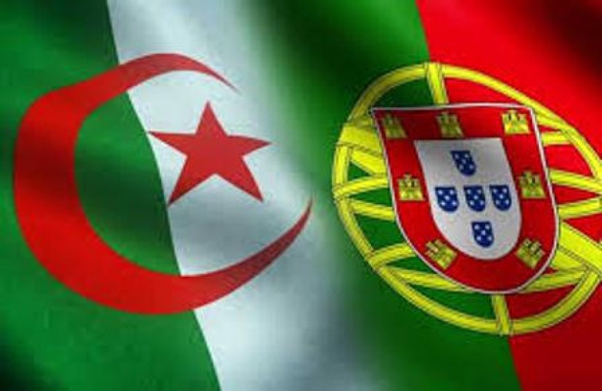 Un forum d’affaires algéro-portugais se tiendra prochainement à Lisbonne