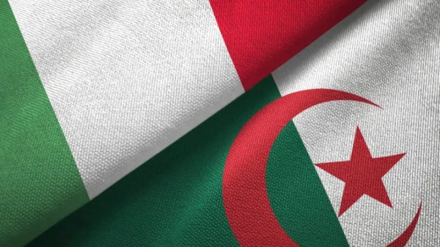 L’Algérie et l’Italie Scellent un Accord Historique d’Extradition lors d’une Conférence Internationale à Palerme