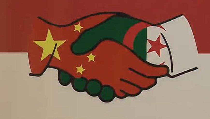 Algérie – Chine : le président Tebboune effectuera une visite à Pékin au cours de l’année