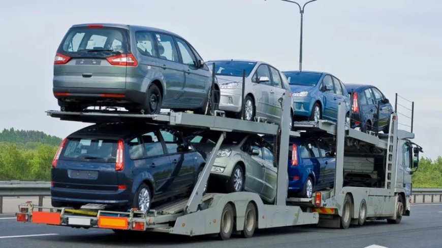 L’Algérie relance son marché automobile en accordant des agréments à trois marques.