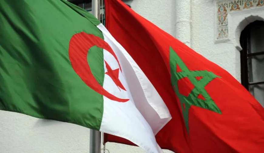 Le Maroc reçoit un précieux cadeau de l’Algérie