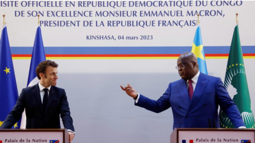 La France face à un nouvel état d’esprit en Afrique : fin de l’ère paternaliste ?