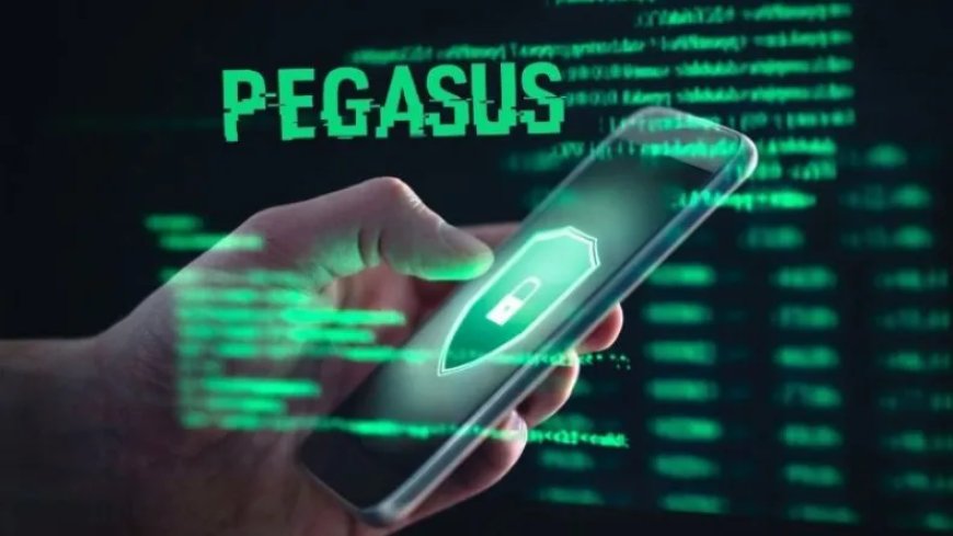 Un groupe de victimes marocaines d’espionnage via le programme « Pegasus » s’engage dans un procès contre la société « NSO »