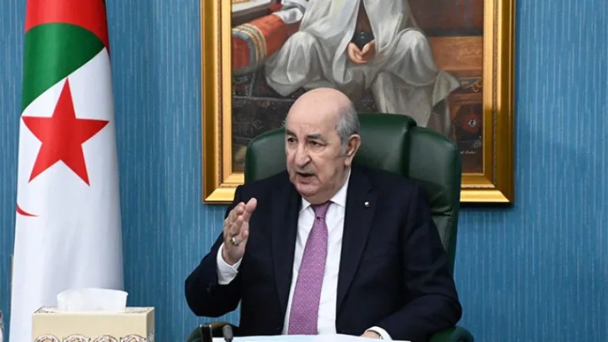 Le président Tebboune annonce que toutes les augmentations approuvées seront versées avant le Ramadan