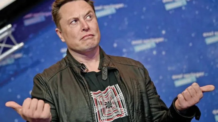 Elon Musk récupère le titre d’homme le plus riche du monde grâce à Tesla