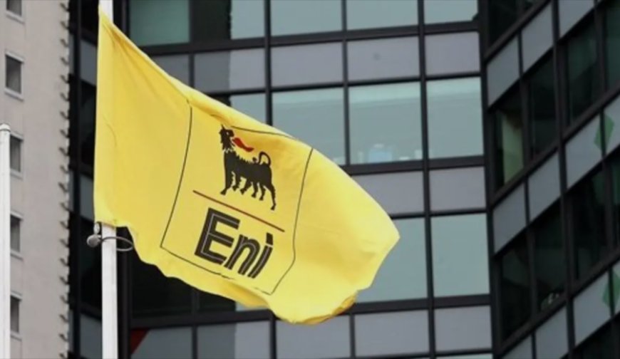 Eni renforce sa position en Algérie avec l’acquisition des actifs de BP dans deux champs gaziers importants