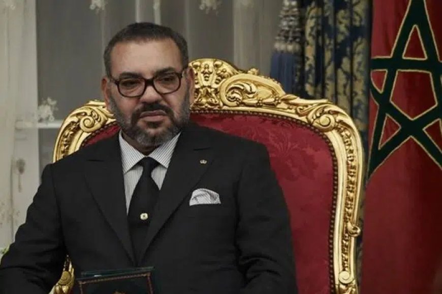 Le Roi du Maroc Mohammed VI : généreux envers l’Afrique, mais où est la solidarité envers les pauvres du Maroc