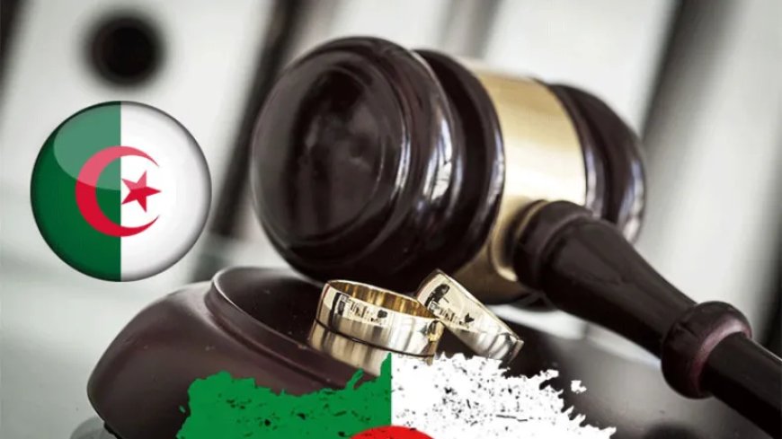 Coopération judiciaire France-Algérie : un accord bilatéral en préparation sur le droit de la famille