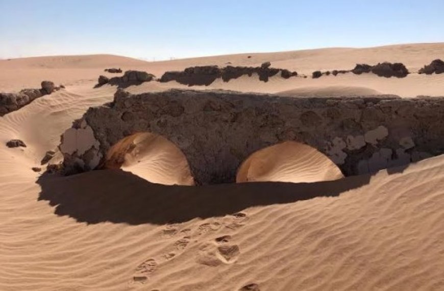 Mois du patrimoine à Ouargla : L’antique ville de Sedrata... un site en quête de valorisation