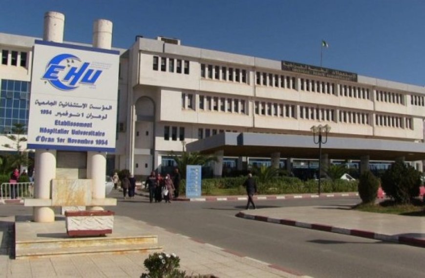 Programmation d’opérations de transplantation rénale à Oran