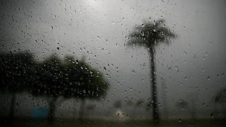 Alerte météo : fortes pluies dans l’ouest et températures élevées dans l’est de l’Algérie ce vendredi