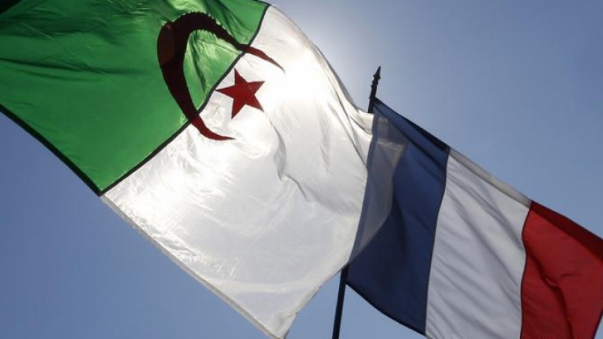 La fin des fonctions du Consul Général d’Algérie à Paris : Quelles implications pour les relations franco-algériennes ?