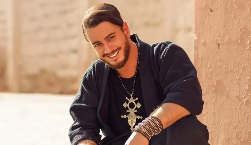 Procès pour viol : Le chanteur marocain Saad Lamjarred devant la justice française