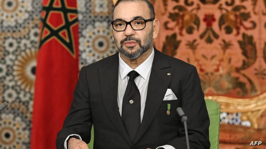 Rejet de la « Déclaration de Tanger » : L’Union africaine inflige un revers au Maroc