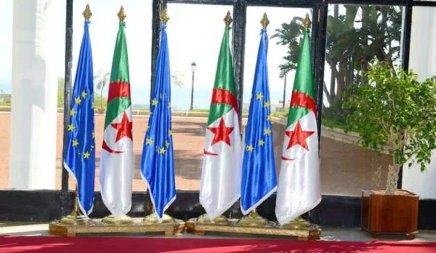 L’UE refuse de faire pression sur l’Algérie pour lever les sanctions contre l’Espagne