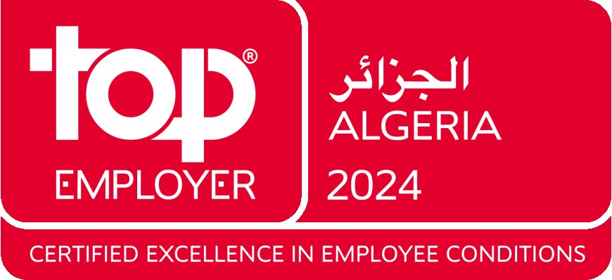 Pour la 2e année consécutive : JTI «Top Employer» en Algérie