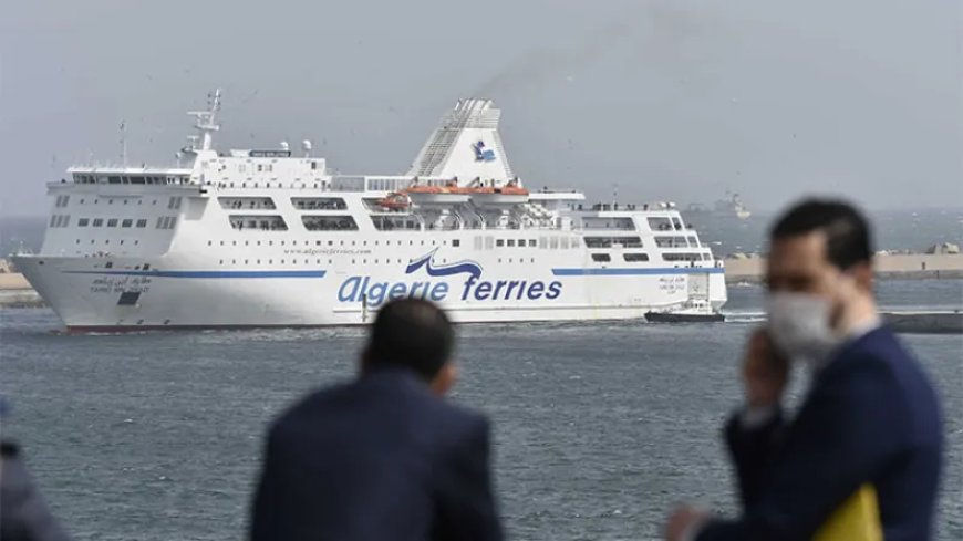 Concurrence acharnée entre compagnies de transport maritime : vers une baisse significative des prix des billets pour les vacances d’été