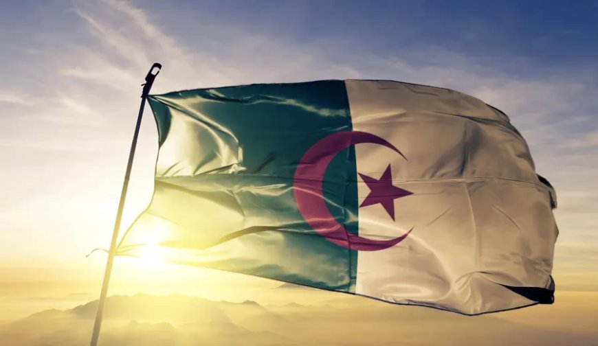 L’Algérie : vers une sortie de la région du Tiers Monde selon un homme politique arabe