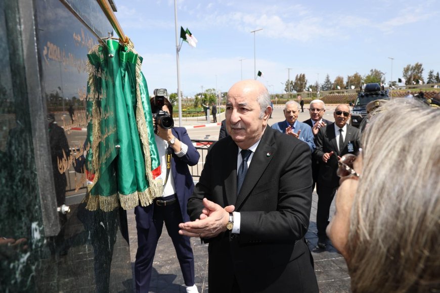 Journée de l’étudiant : Le Président Tebboune réitère son entière confiance dans la jeunesse