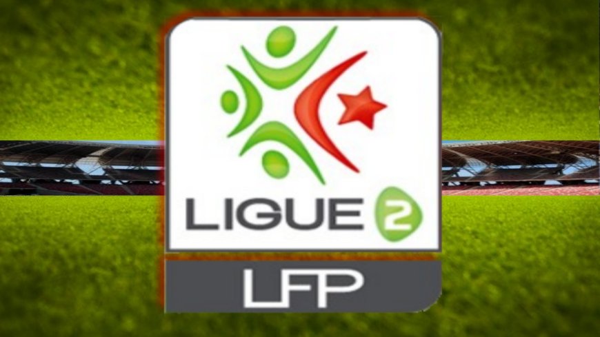 Ligue 2 amateur (27e journée) L’ES Mostaganem garde le cap, lutte féroce pour le maintien à l’Est