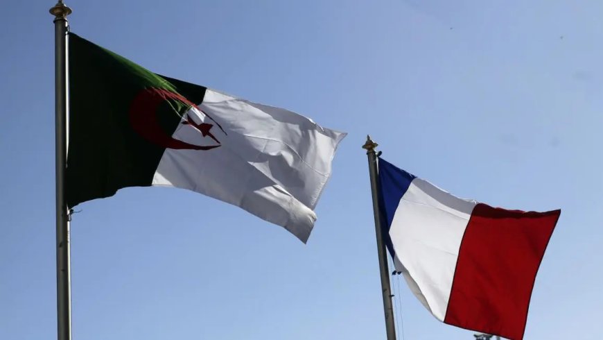 Algérie-France : vers une rupture imminente des relations diplomatiques ?