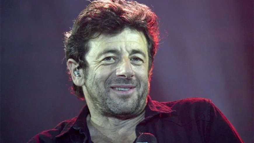 Interdiction de Enrico Macias et de l’entrée de Patrick Bruel  en Algérie… Pourquoi ?