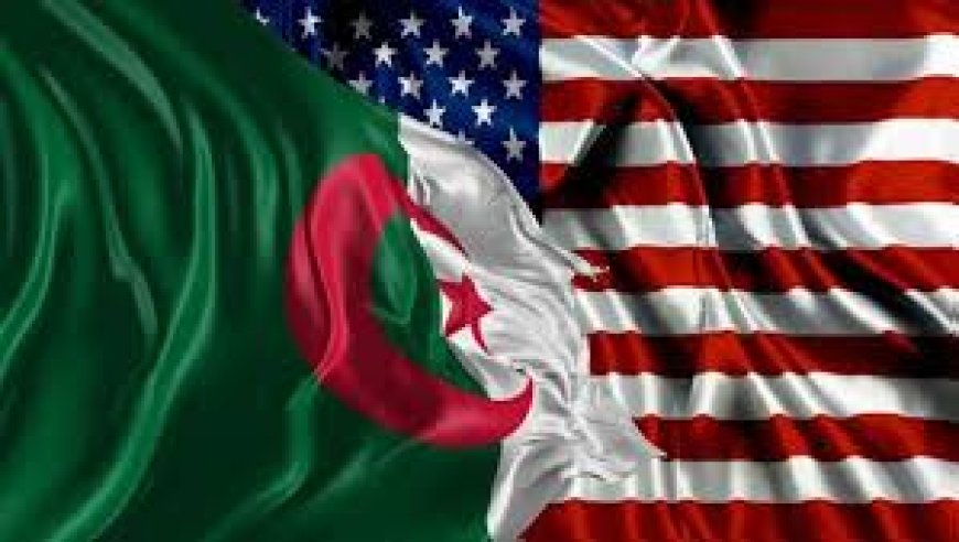 L’Algérie au centre des relations diplomatiques entre les Etats-Unis et la Russie