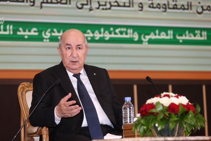 Hadj 2024: le président Tebboune appelle les hadjis à être les meilleurs ambassadeurs de l’Algérie