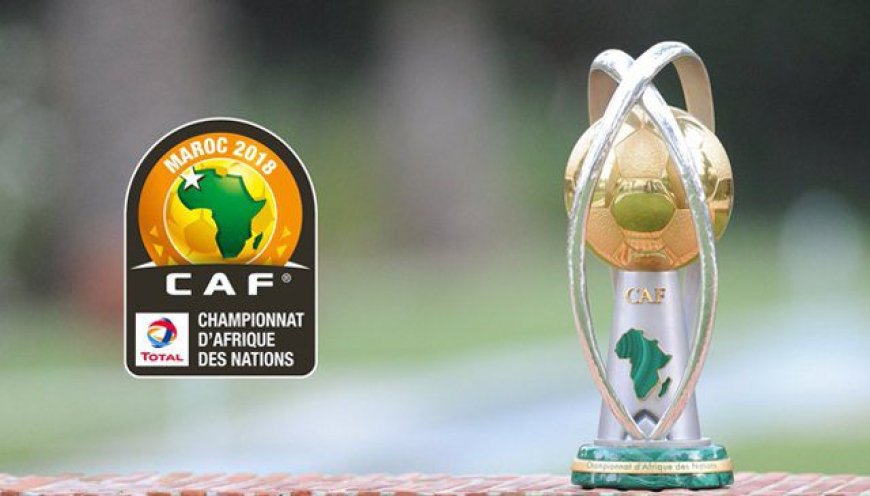 CHAN 2022 : la finale sera-t-elle un remake de la CAN 2019 ?