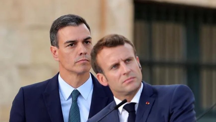 L’Algérie et l’Italie portent un coup sévère à un projet stratégique franco-espagnol