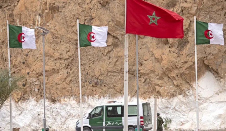 Pour ces raisons, l’Algérie ouvre ses frontières avec le Maroc pour la deuxième fois en une semaine!