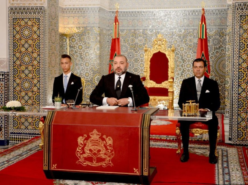 Maroc: Le Makhzen met à l’épreuve la patience de l’Algérie et de la Mauritanie