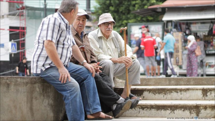 Algérie: Augmentations des pensions de retraite avec effet rétroactif.