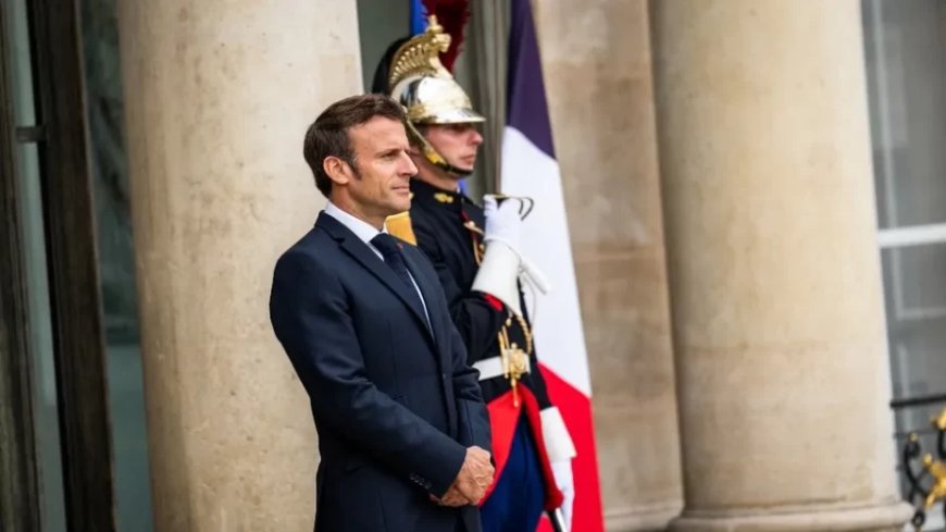 France-Algérie: Voici comment l’Elysée prépare la prochaine visite du président Tebboune