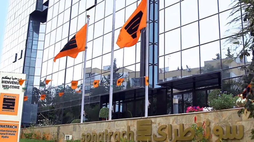 Emploi : la Sonatrach ouvre 199 postes d’emploi