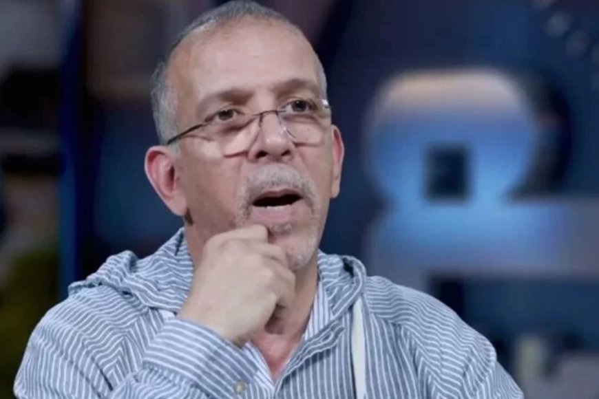 Hafid Derradji: l’Algérie est au courant d’un « faux » plan marocain pour briser l’embargo aérien