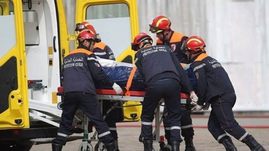 Monoxyde de carbone : 17 morts en une nuit