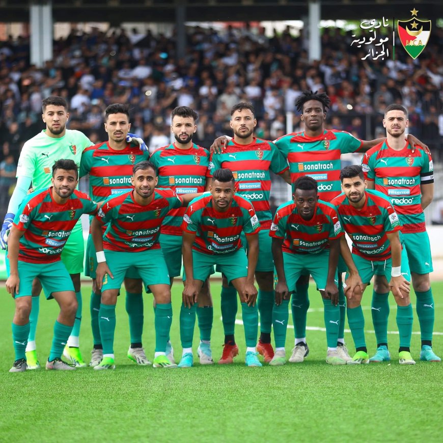 Le Debrief Sports : Le MC Alger officiellement Champion, Gouaned valide ses JO, Bakrar débloque son compteur, Bennacer buteur…