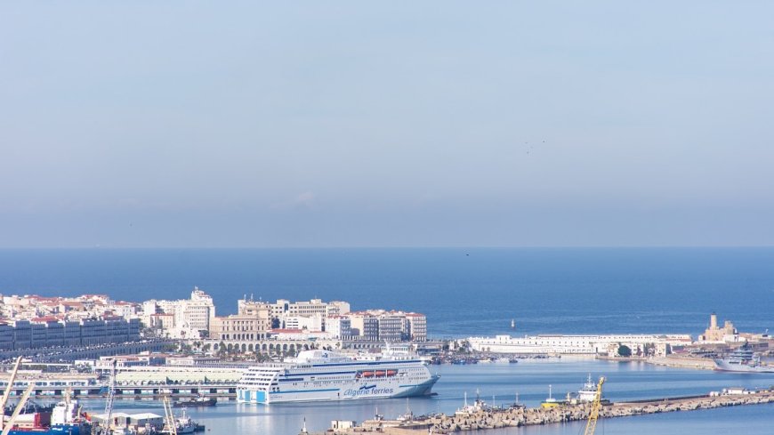 Algérie Ferries : annulations et changements de dates en juin