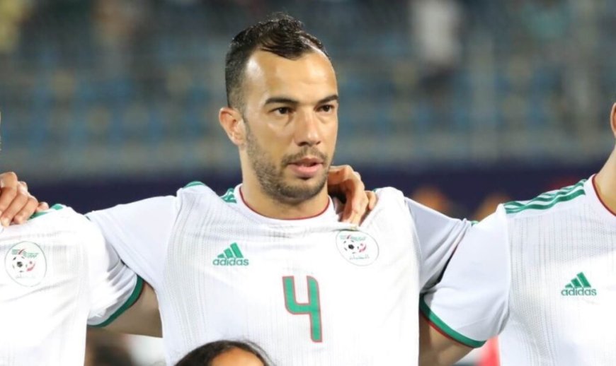 Quand Benlamri critique le Maroc après son transfert avorté au WAC