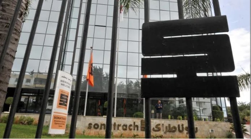 Dans le cadre du soixantenaire de sa création : la Sonatrach offre une récompense pour la conception d’un logo