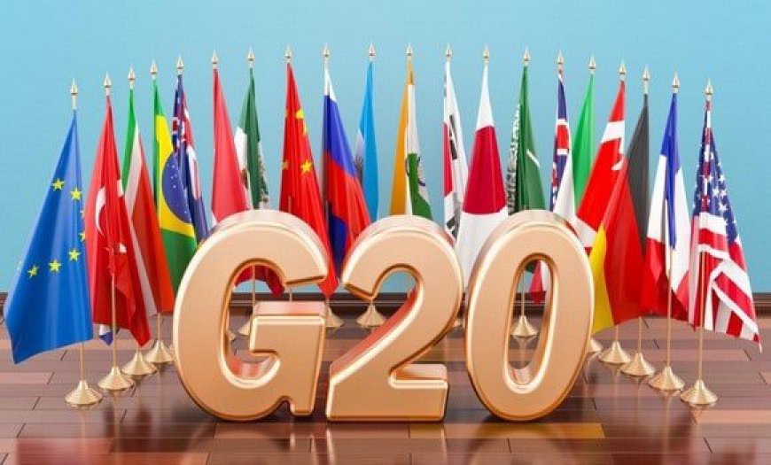 Mise en place d’un fonds spécial : le G20 se prépare pour faire face aux pandémies