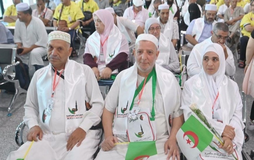 Hadj 2024: Le président de la République appelle les hadjis à être les meilleurs ambassadeurs de l’Algérie