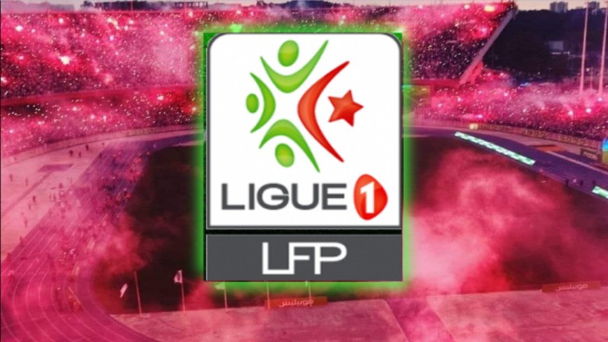 Ligue 1 Mobilis: La 27e journée fixée au dimanche 26 mai