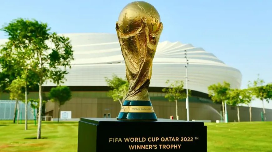 Le Qatar choque les israéliens à propos de la Coupe du monde 2022