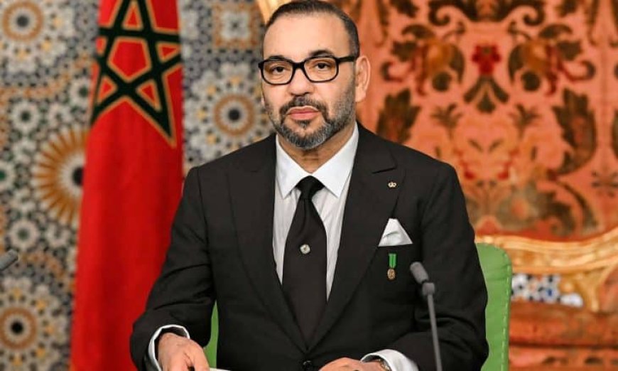 Le roi du Maroc Mohammed VI participera au sommet arabe en Algérie et a exhorté les autres dirigeants à y assister pour en faire un succès