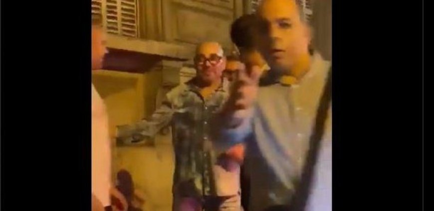 Le Maroc réagit à la vidéo du Roi du Maroc Mohammed VI « ivre » dans les rues de Paris